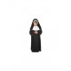 Disfraz de monja para nina talla 12 anos