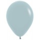 Globo gris sempertex r12 50 uds de 30 cm