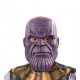 Mascara Thanos infantil nino vengadores