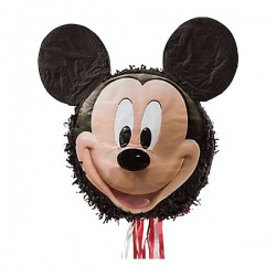 Piñata Mickey Mouse 50x24x17 cm