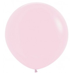 Globo Frambuesa sempertex R2439 60 cm unidad