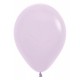 Globo Lila Pastel R5 125 cm 100 uds Sempertex
