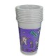 Vasos Minnie Mouse unicornio 8 uds