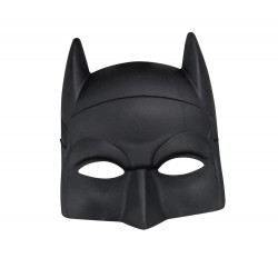 Mascara Batman shallow infantil