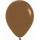 Globo Cafe R9 225 cm fashion solido latex 50 Sempertex