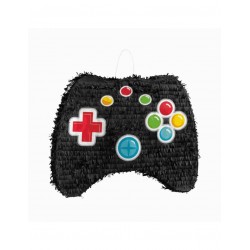 Piñata mando Gaming 50x40 cm videojuegos