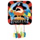 Pinata Piratas 43 x 43 cm