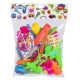 Juguetes para pinatas 40 unidades