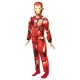 Disfraz Iron Man musculoso talla 7 8 anos